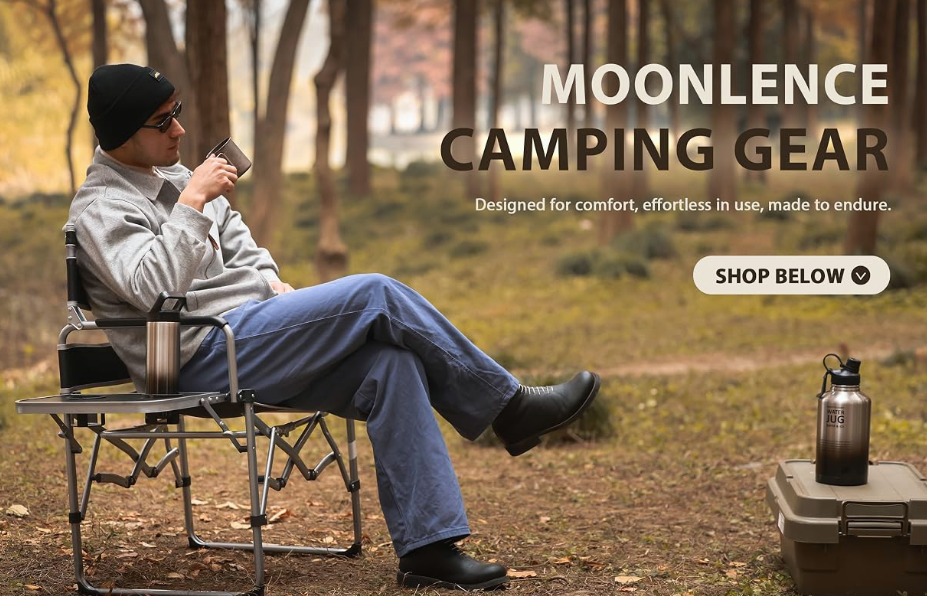 Moon Lence Company Values